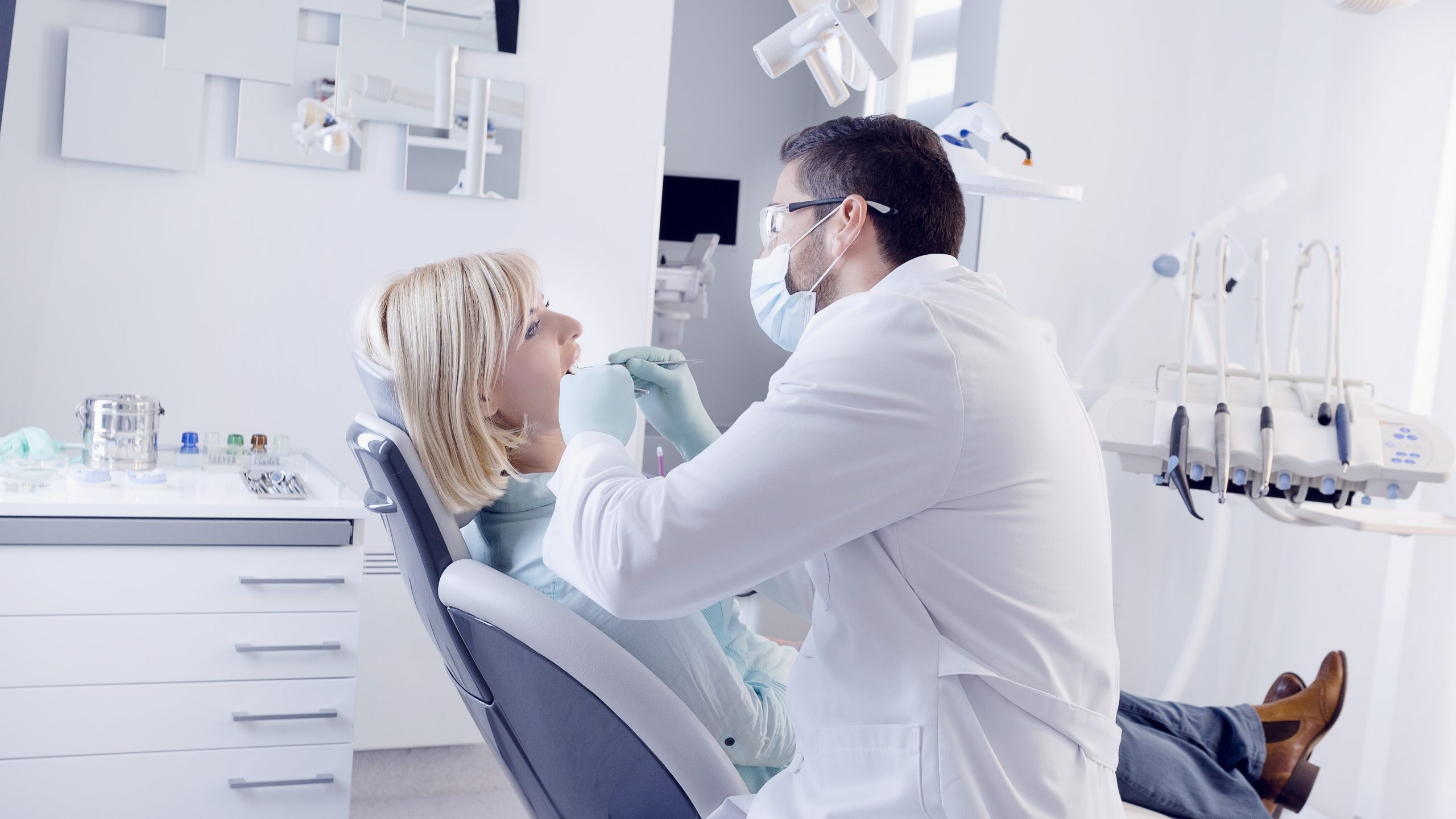 Dentist in Plainfield, NJ