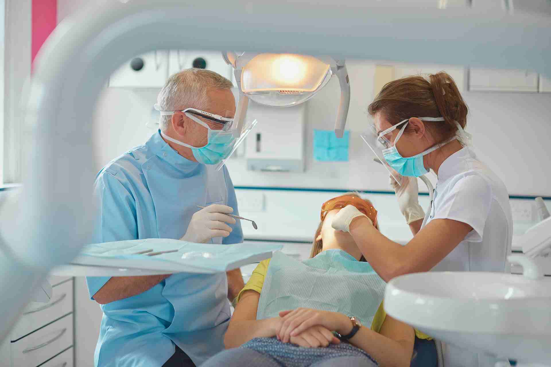 Dentist in Plainfield, NJ